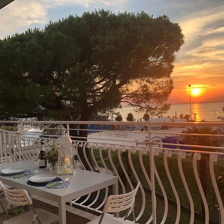 Appartement Marine House à Lignano Sabbiadoro Extérieur photo