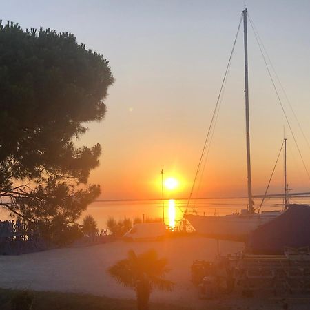 Appartement Marine House à Lignano Sabbiadoro Extérieur photo