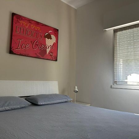 Appartement Marine House à Lignano Sabbiadoro Extérieur photo
