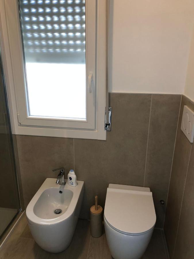 Appartement Marine House à Lignano Sabbiadoro Extérieur photo
