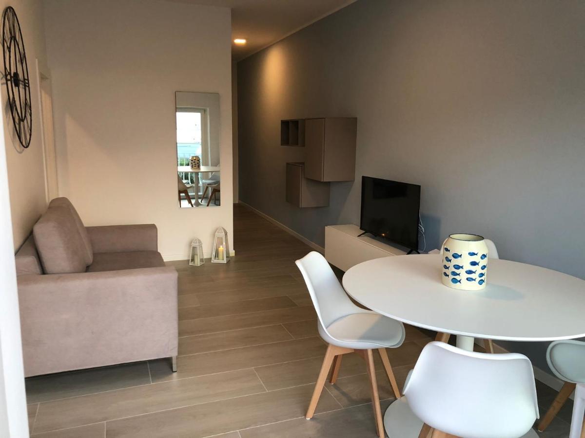 Appartement Marine House à Lignano Sabbiadoro Extérieur photo