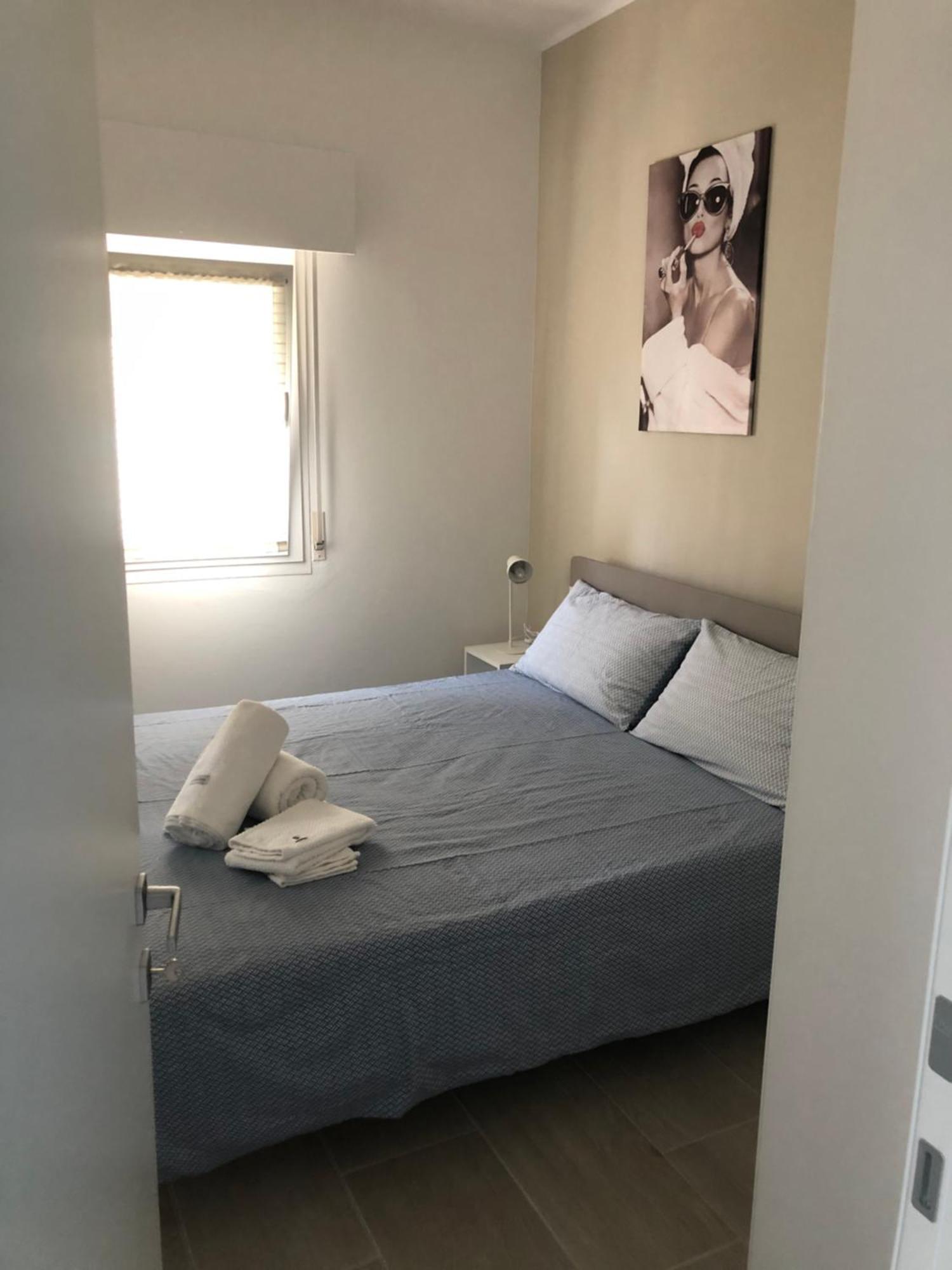 Appartement Marine House à Lignano Sabbiadoro Extérieur photo