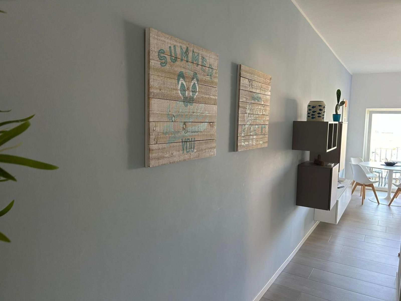 Appartement Marine House à Lignano Sabbiadoro Extérieur photo