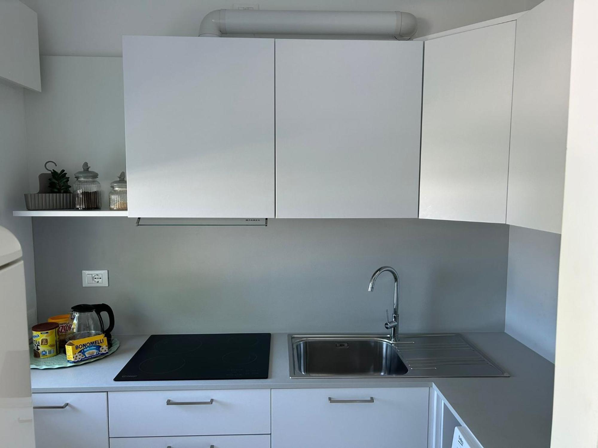 Appartement Marine House à Lignano Sabbiadoro Extérieur photo