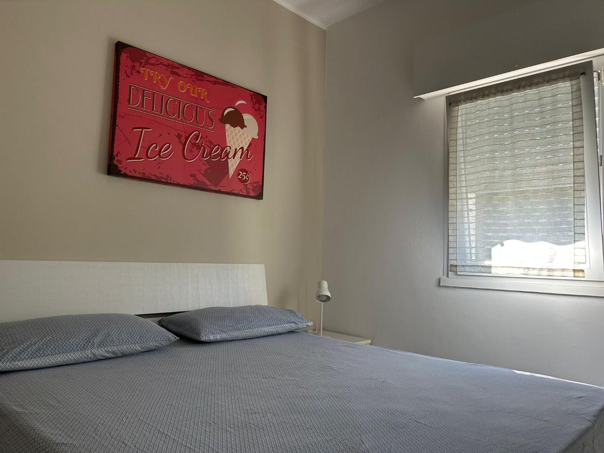 Appartement Marine House à Lignano Sabbiadoro Extérieur photo