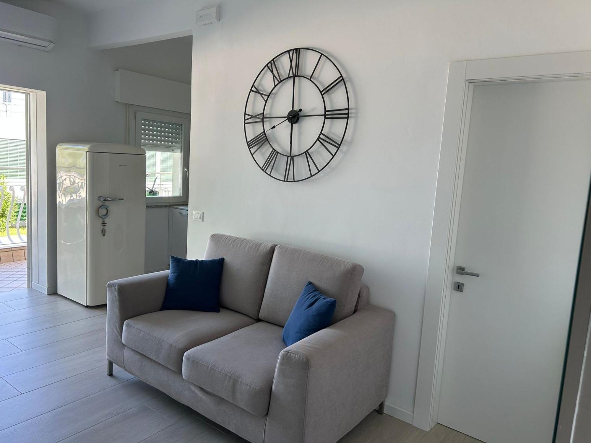 Appartement Marine House à Lignano Sabbiadoro Extérieur photo